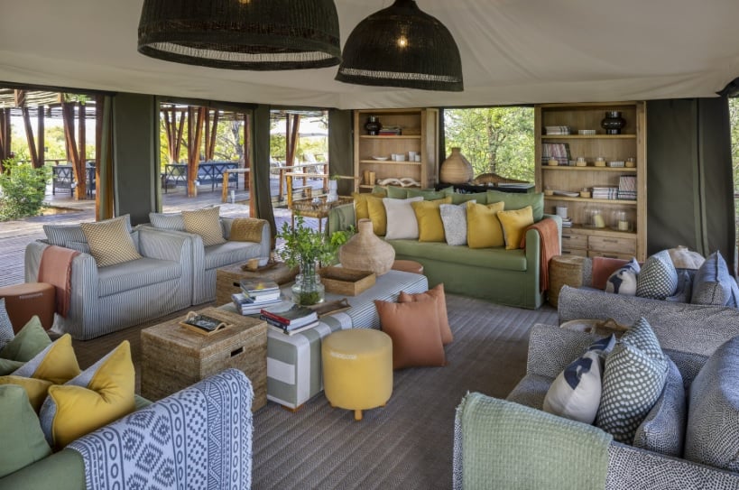 Stay 3 Nights Pay for 2 Nights only Simbavati Experience Greater Kruger Park